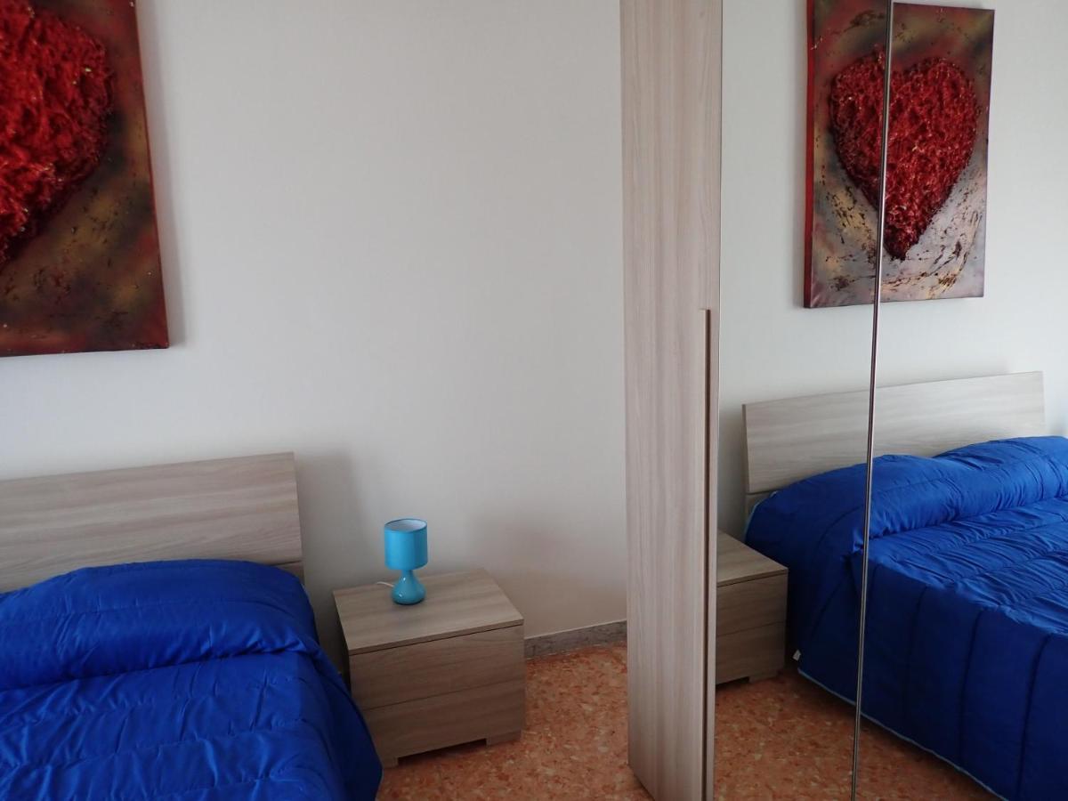 Camera Matrimoniale/Doppia con Letti Singoli con Bagno Privato