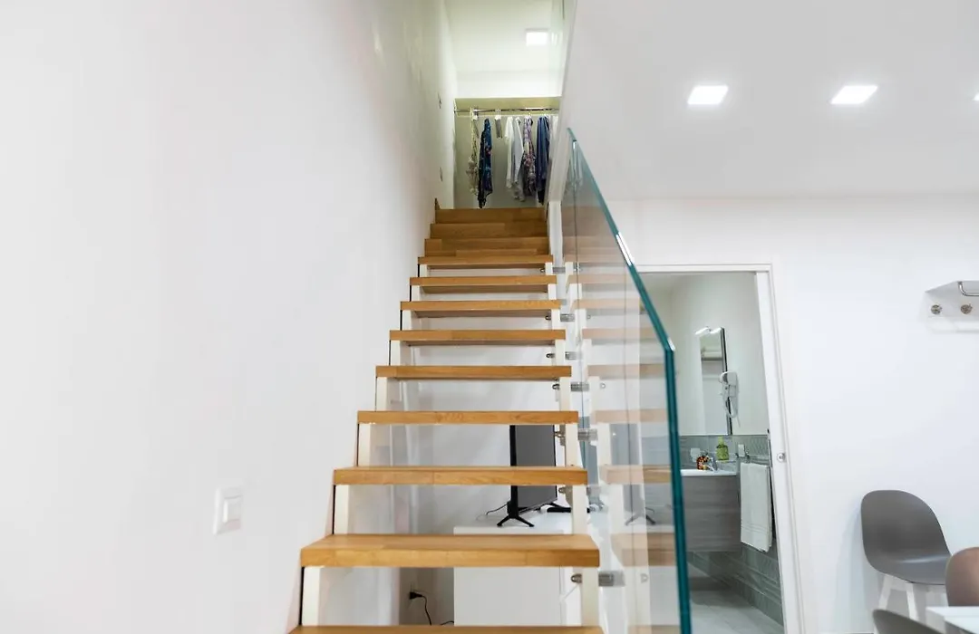 Caserta Centro Suite B&B-1