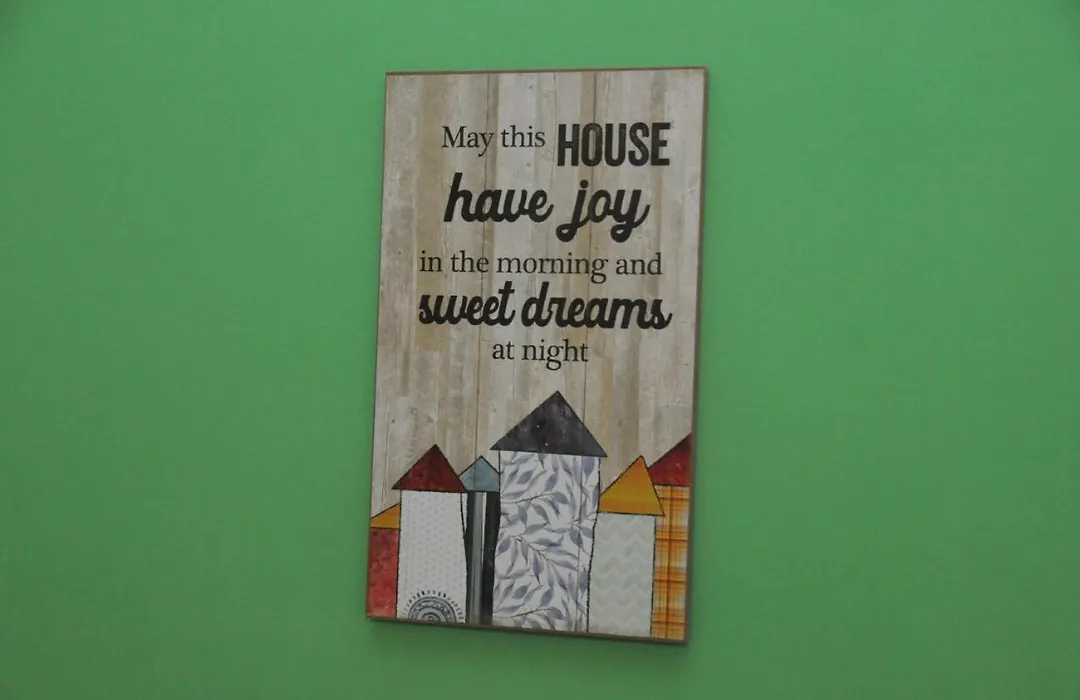 Same As Home-1