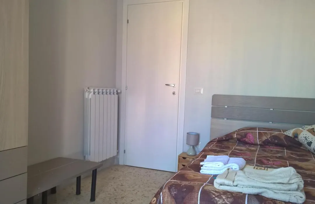 L'Appartamentino B&B-1