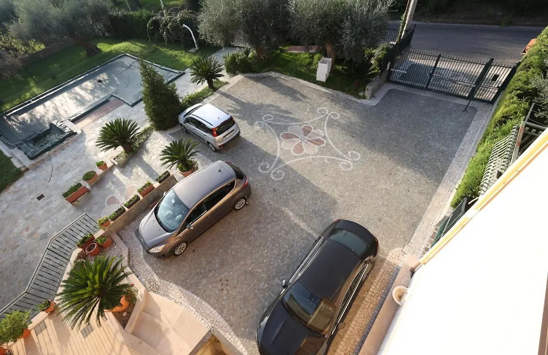 B&B Oliveto-1