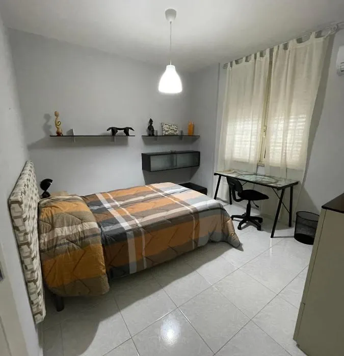Merola Sisters Holiday Home-1