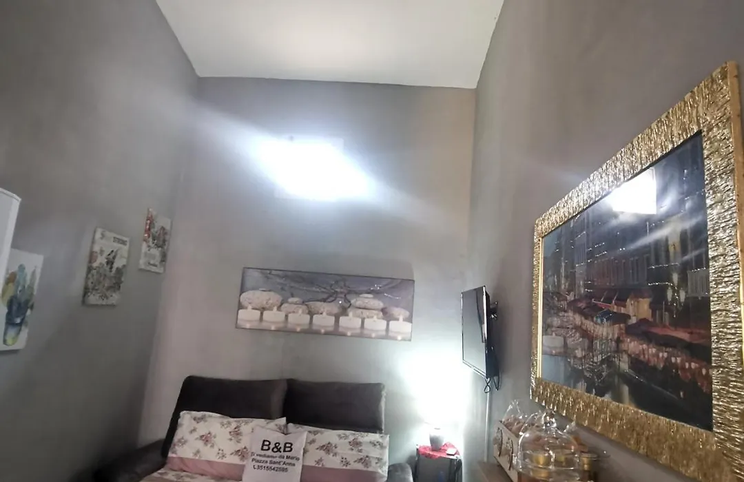 B&b Ci Vediamo Da Mario-1