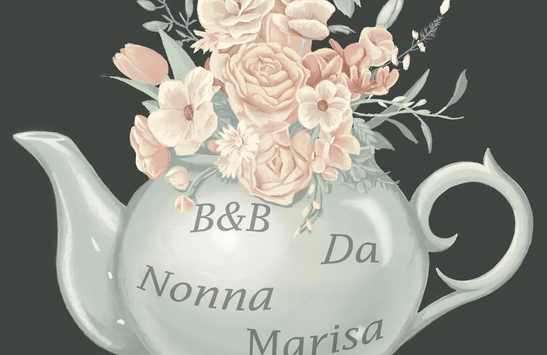 B&B Da Nonna Marisa-1
