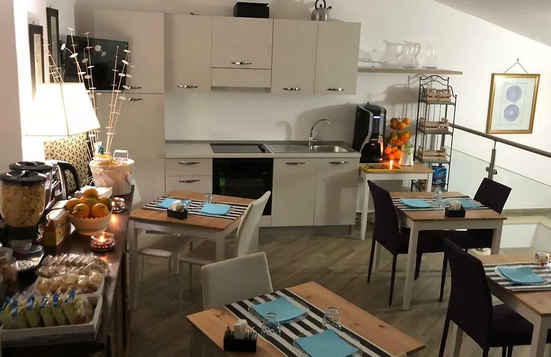 Residenza Murat-1