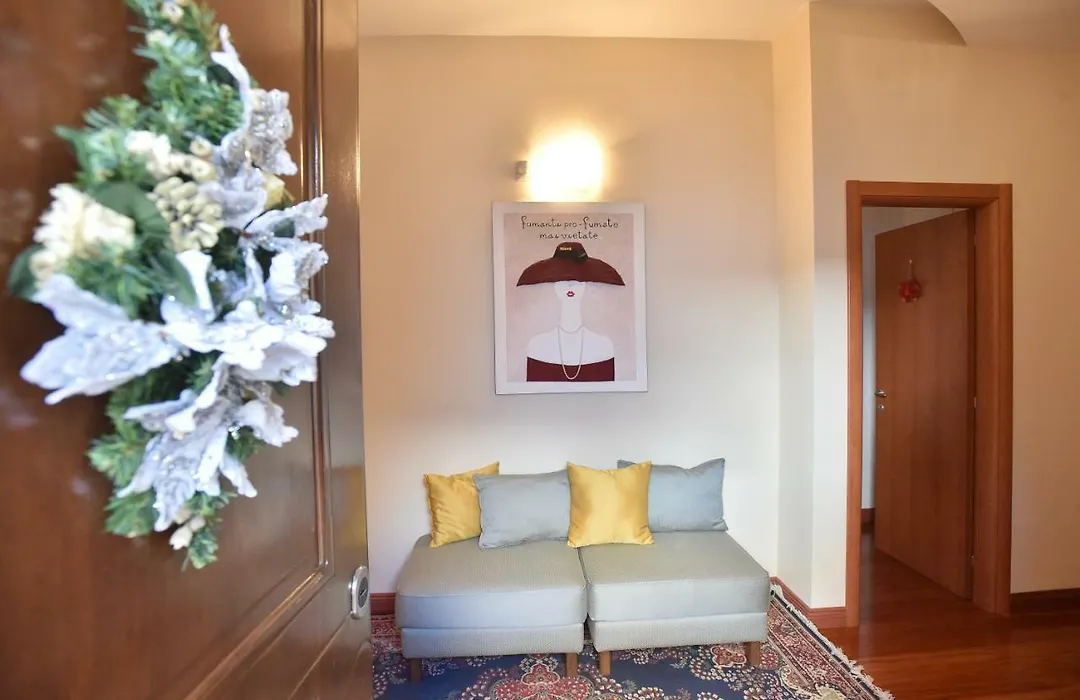 Residenza D'Epoca B&B Celeste-1
