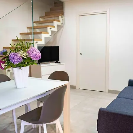 Caserta Centro Suite B&B-2