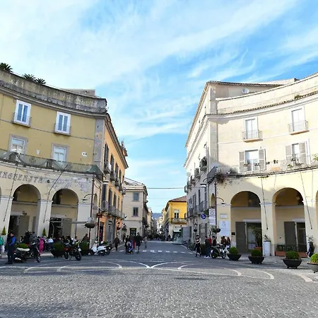 B&B A Due Passi-3