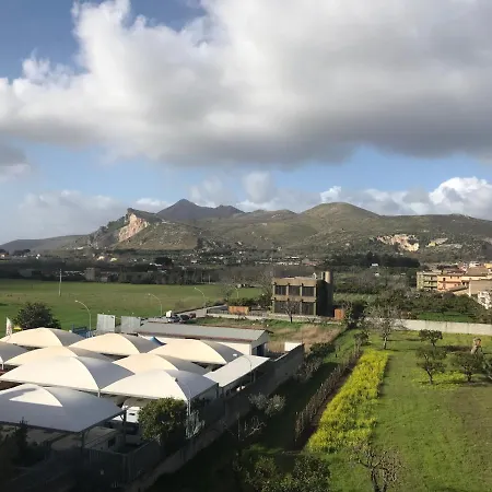 Caserta Royale Apartment-3