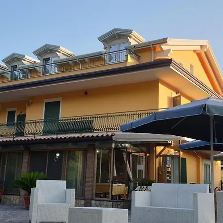 B&B Oliveto-2