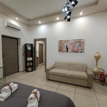 Santantida Bed And Breakfast-3