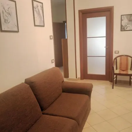 Le Stanze Di Ginevra-Caserta--3