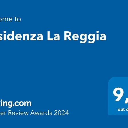 Residenza La Reggia-2