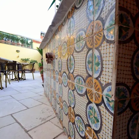 Manouche Bistrot B&B-2