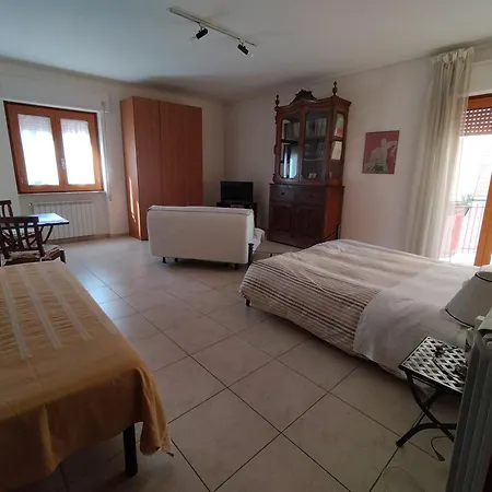 B&B Vanvitelli-2
