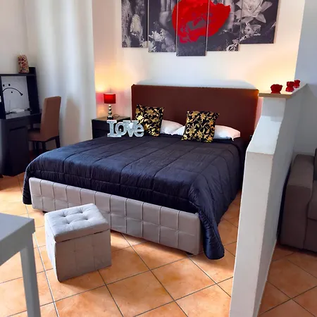 B&B Vanvitelli Home-3