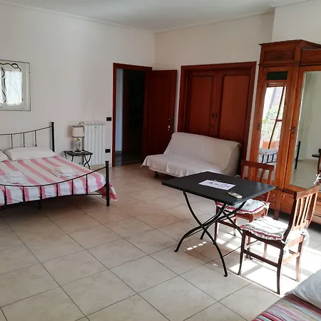 B&B Vanvitelli-3