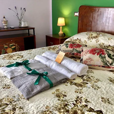 City B&B 4U-2