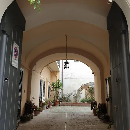Residenza D'Epoca B&B Celeste-2